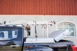 Långgodsstöd för Almecolocket