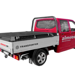 Almecolocket flaklock pickup VW Transporter T5 T6