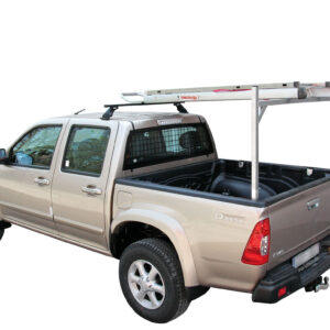 Flakstöd mindre pickup