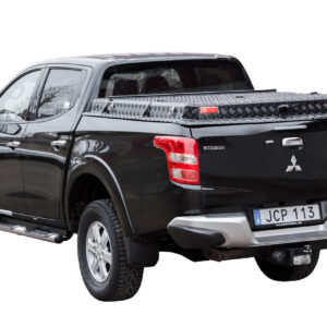 Almecolocket flaklock pickup Mitsubishi L200 Double Cab 2015-