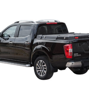 Almecolocket flaklock pickup Nissan NP300 Navara DH 2016-