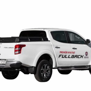 Almecolocket flaklock pickup Fiat Fullback 2016-