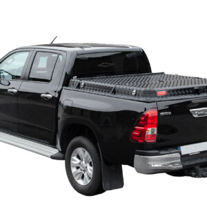 Almecolocket flaklock pickup Toyota Hilux 2016-