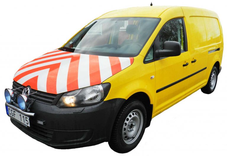 Påbyggare bilutrustning och serviceinredning 9