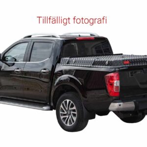 Almecolocket flaklock pickup Renault Alaskan DH 2018-