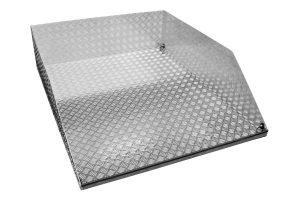 Lastsläde till VW Amarok och Ford Ranger.