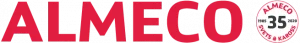 Almeco logo.