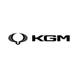 KGM Musso