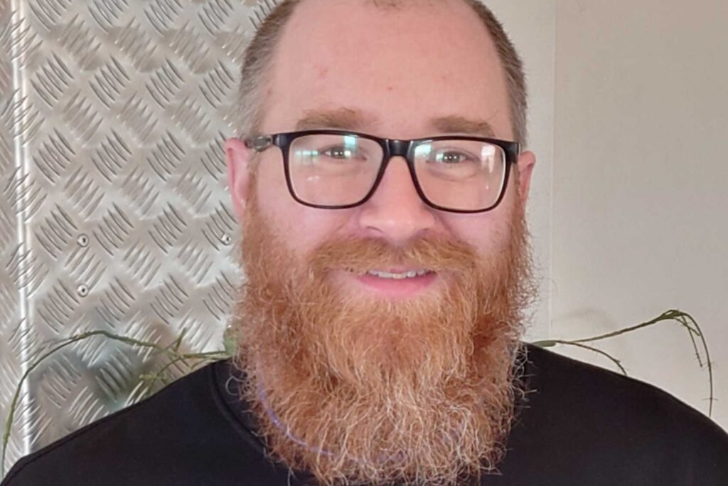 Marcus. Teknikfrågor och specialbyggnationer, kranar.